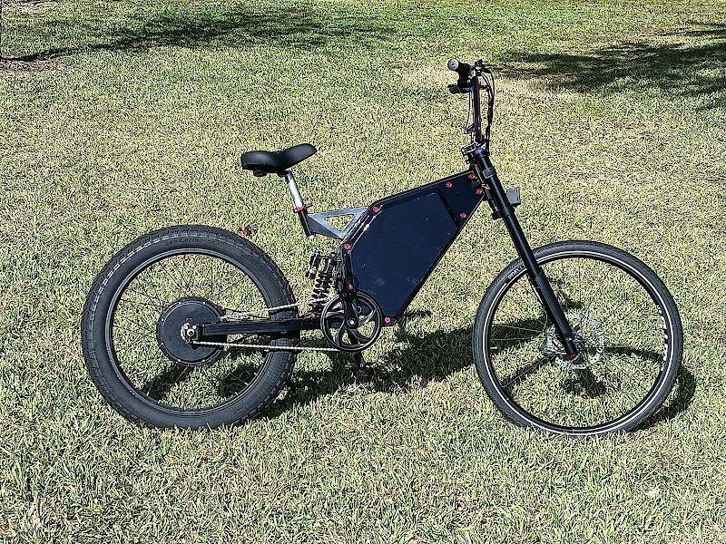 St. Augustine Eletric Cycle - eBike shop in St. Augustine, FL