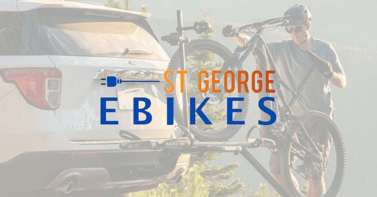 St. George Ebikes - eBike shop in St. George, UT