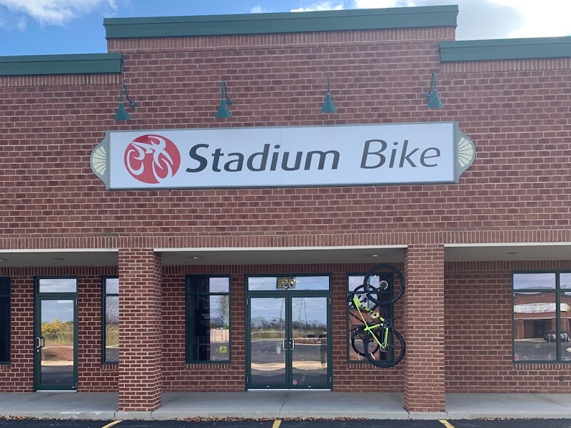 Stadium Bike East - eBike shop in Bellevue, WI