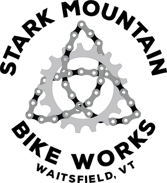 Stark Mountain Bike Works - eBike shop in Waitsfield, VT