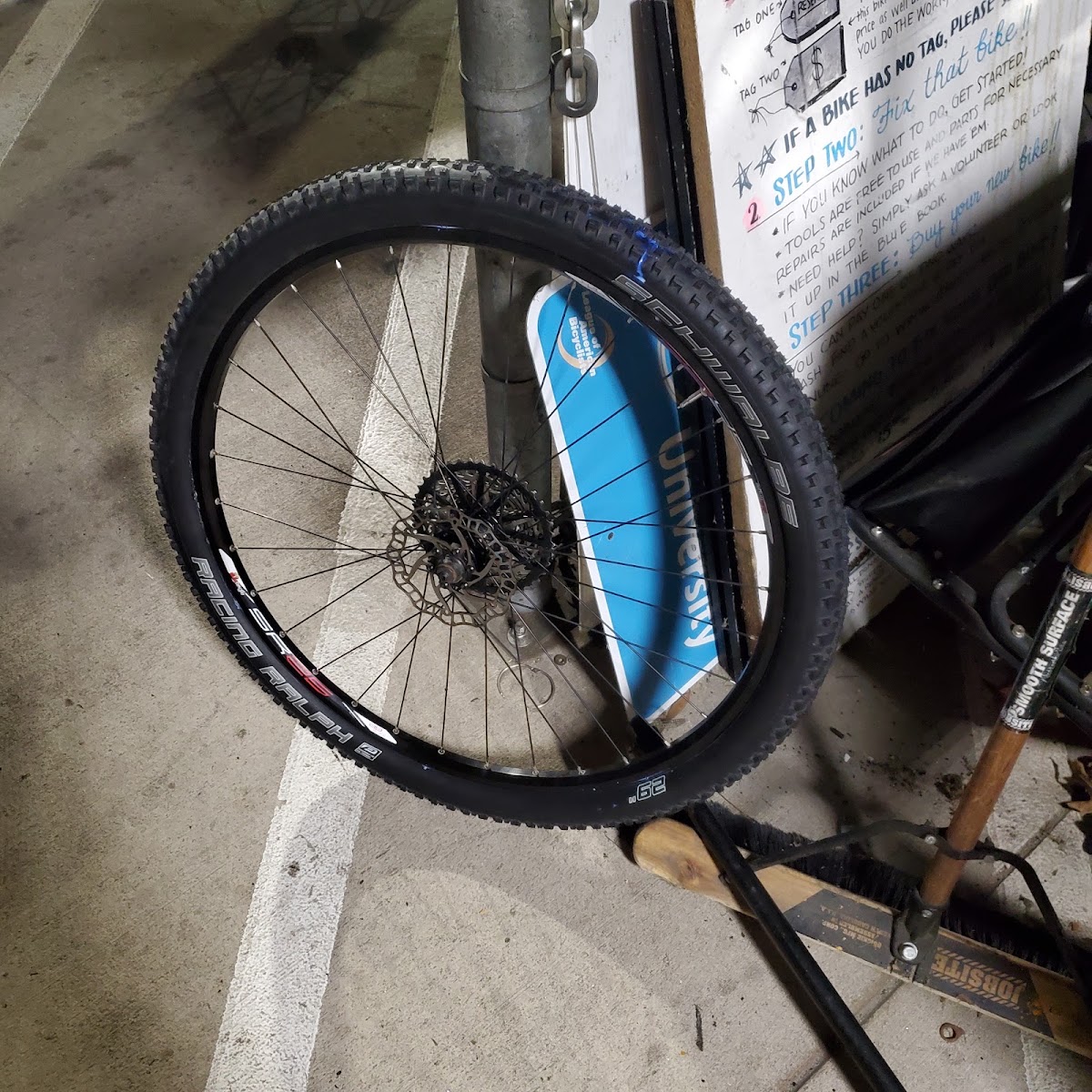 Starter Bikes At Georgia Tech - eBike shop in Atlanta, GA
