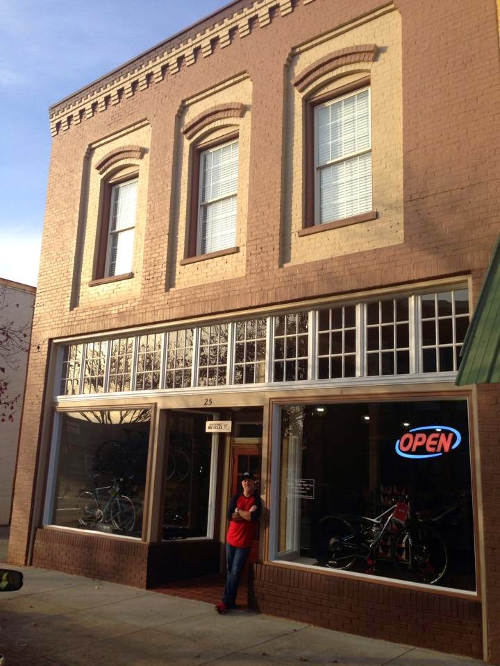 State Street Bicycles - eBike shop in Commerce, GA