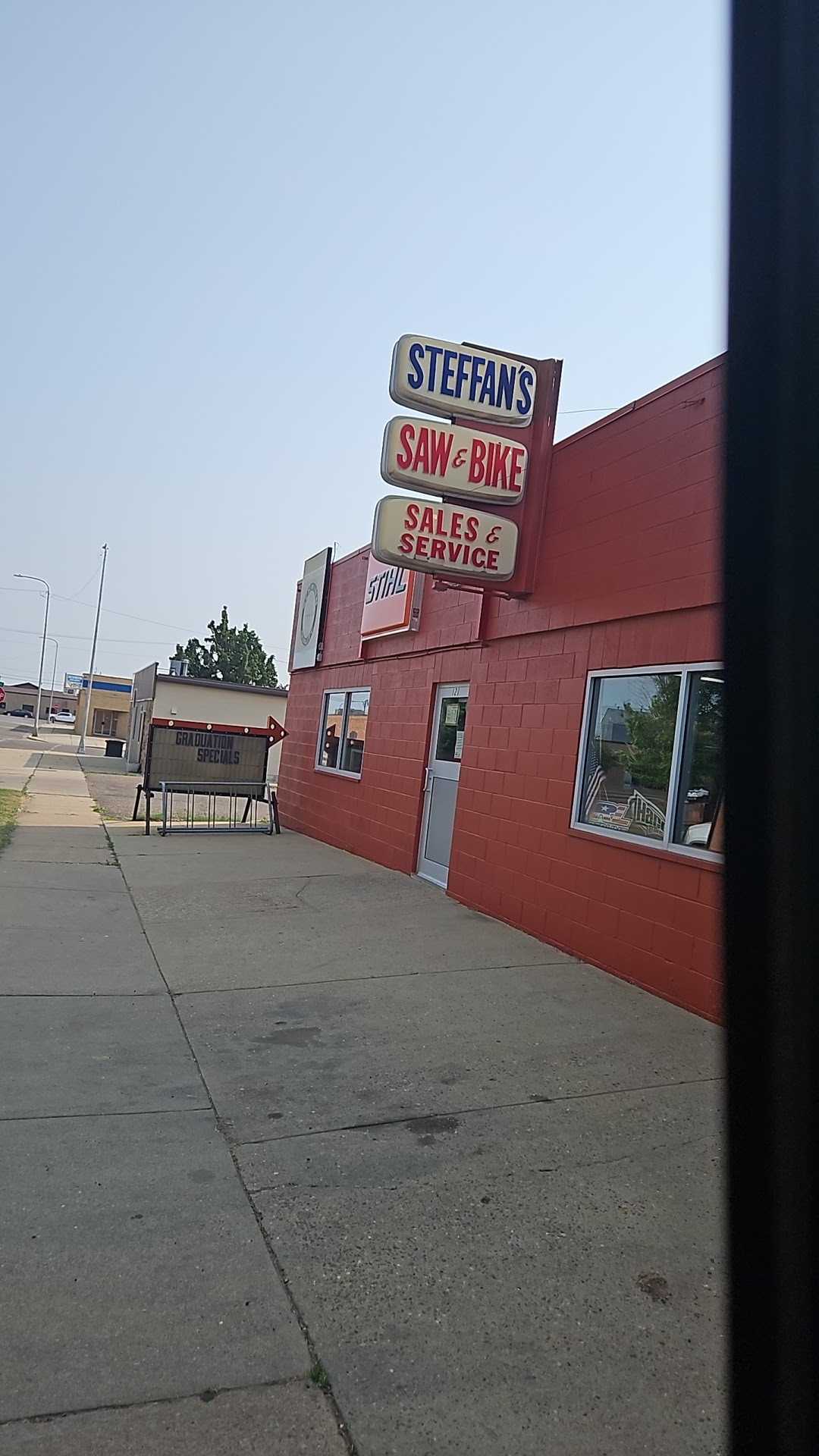 Steffan Saw & Bike - eBike shop in Dickinson, ND