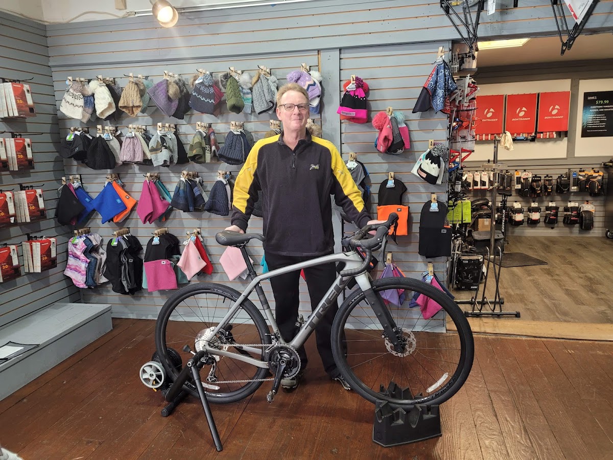 Steiner's Sports - eBike shop in Valatie, NY