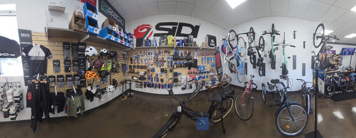 Stellar Sports - eBike shop in Shelbyville, IN