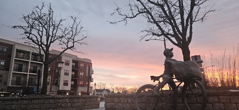 Still Ride Bike Shop - featured listing photo, Tinley Park, IL