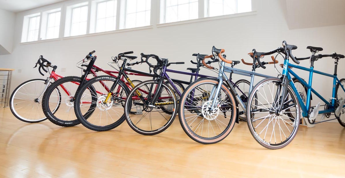 Stoked Cycles - eBike shop in Hingham, MA