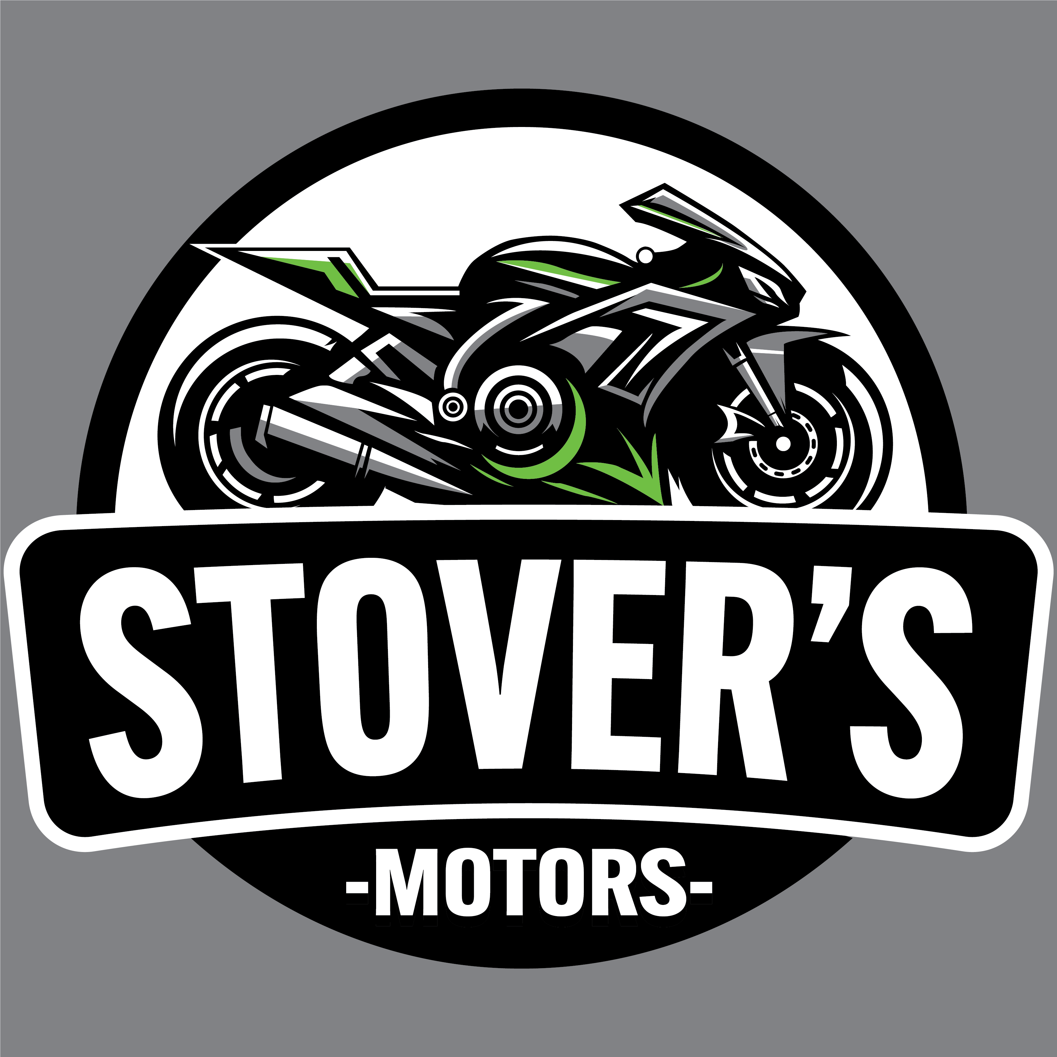 Stover’s Motors - eBike shop in Boone, IA