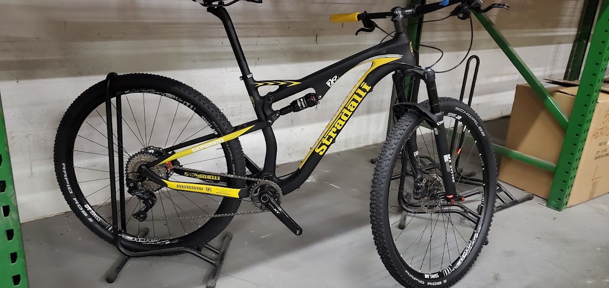 Stradalli Cycle - eBike shop in Pompano Beach, FL