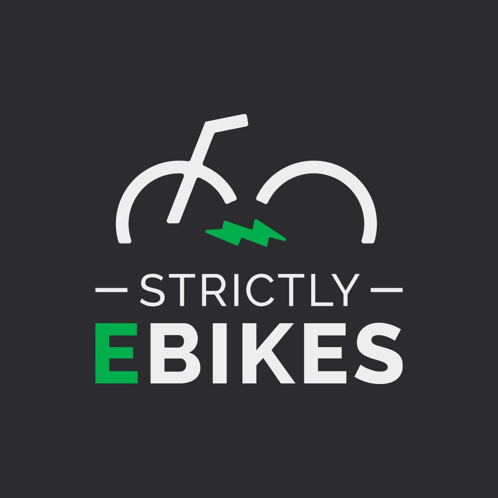 Strictly Ebikes - eBike shop in Alexandria, VA