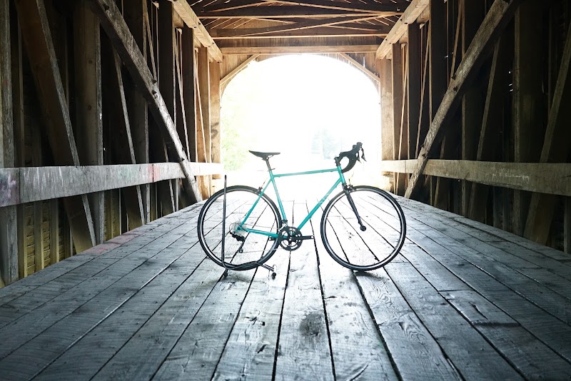 STS Bicycles - featured listing photo, Rushville, IN