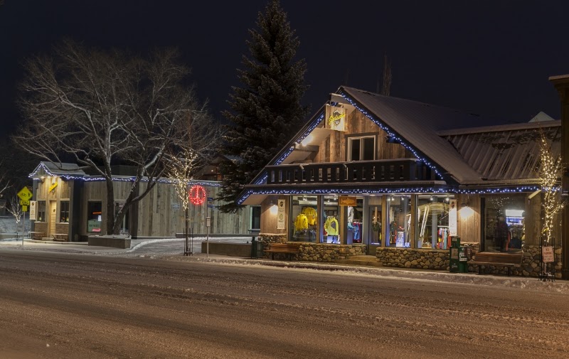 Sturtevants- Ketchum - eBike shop in Ketchum, ID