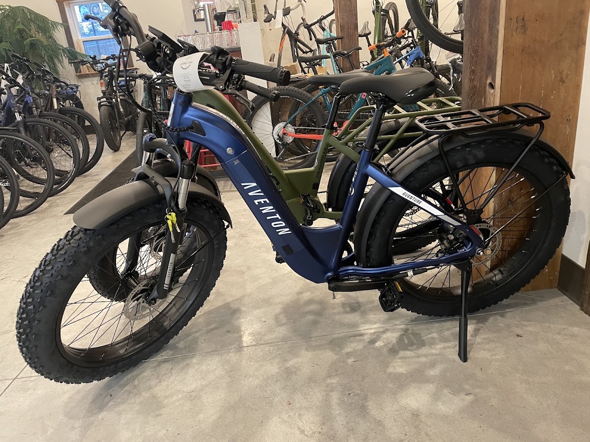 Suamico Bike Company - eBike shop in Suamico, WI