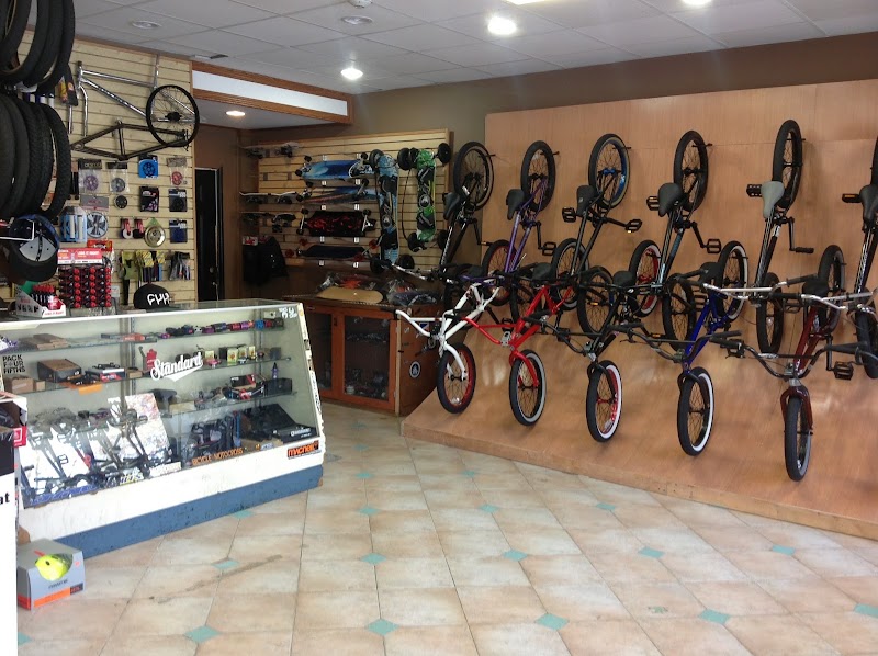 Suffolk Pro Cycles - eBike shop in Lake Ronkonkoma, NY