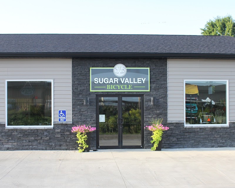 Sugar Valley Bicycle - eBike shop in Sugarcreek, OH