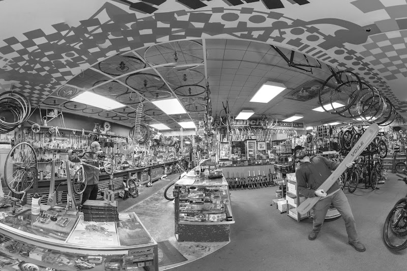Summit Bike & Ski - eBike shop in Bozeman, MT
