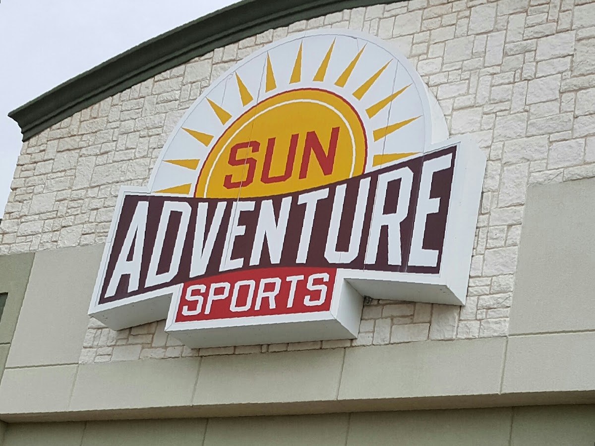 Sun Adventure Sports - eBike shop in Amarillo, TX