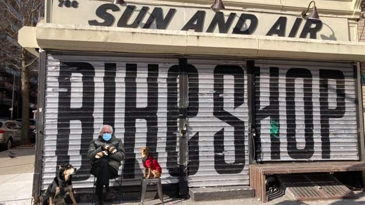 SUN AND AIR - eBike shop in Brooklyn, NY