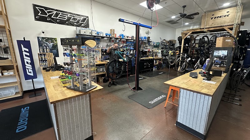 Sun Bike and Run - eBike shop in Phoenix, AZ