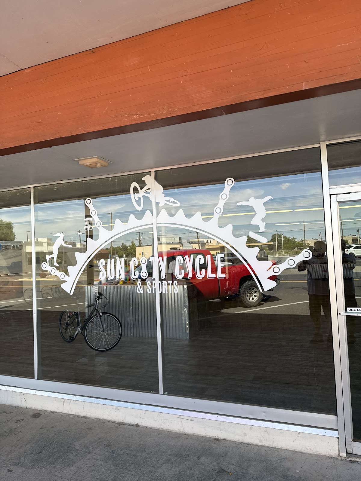 Sun City Cycle & Sports - eBike shop in Moses Lake, WA