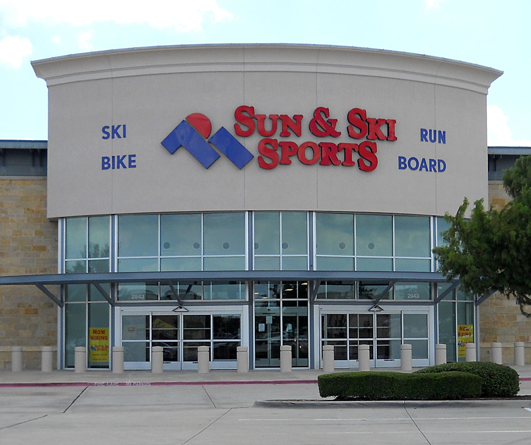 Sun & Ski Sports - eBike shop in Frisco, TX