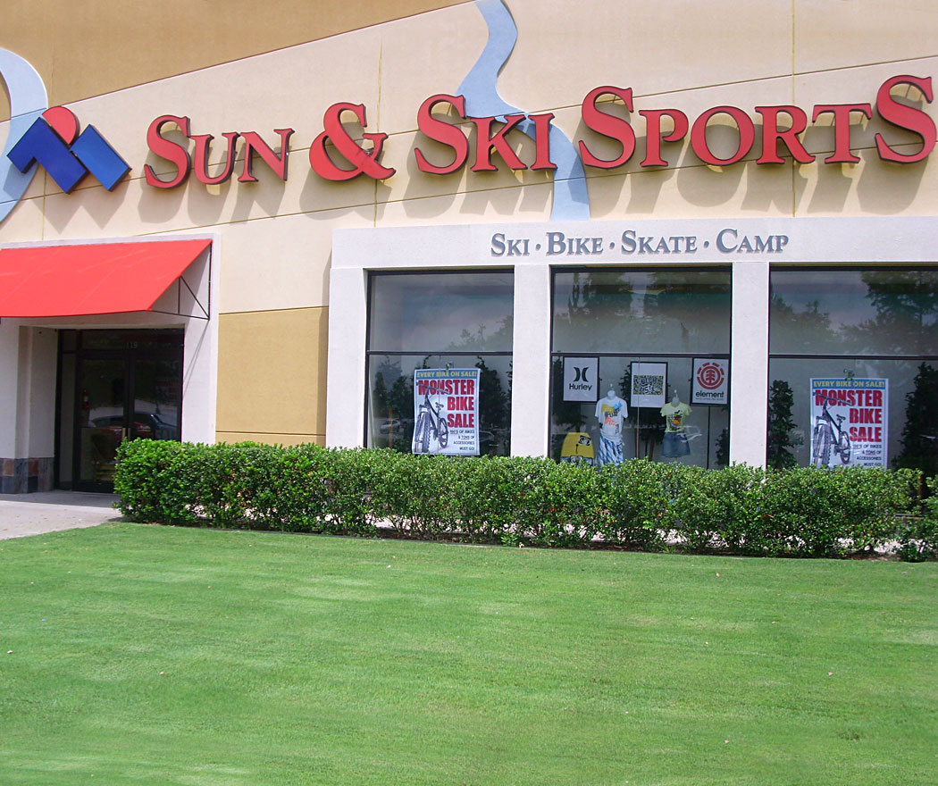 Sun & Ski Sports - eBike shop in Grapevine, TX