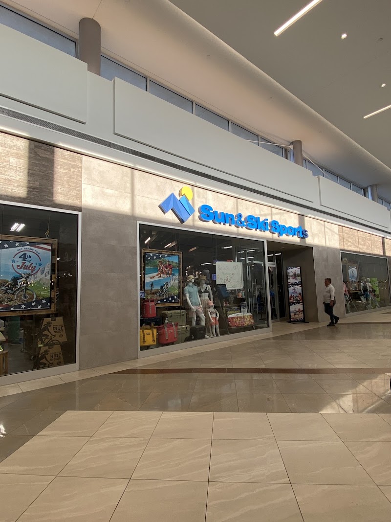 Sun & Ski Sports - eBike shop in McAllen, TX