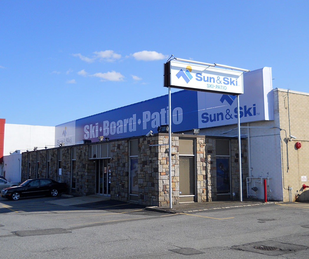 Sun & Ski Sports - eBike shop in Plainview, NY