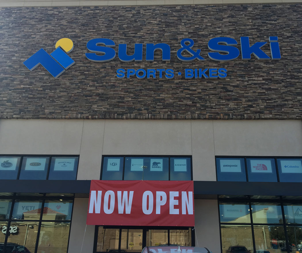 Sun & Ski Sports - eBike shop in Spring, TX