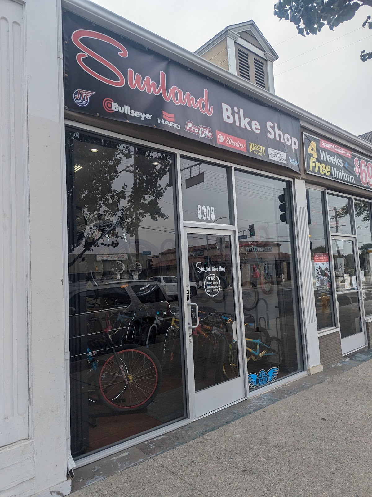 Sunland Bike Shop - eBike shop in Sunland, CA