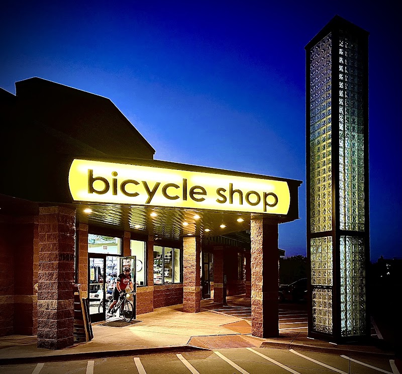 Sunrise Bicycle Shop - eBike shop in North Richland Hills, TX