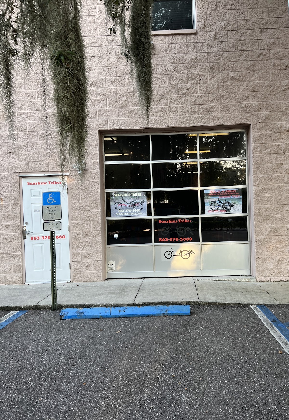 Sunshine Trikes - eBike shop in Clearwater, FL