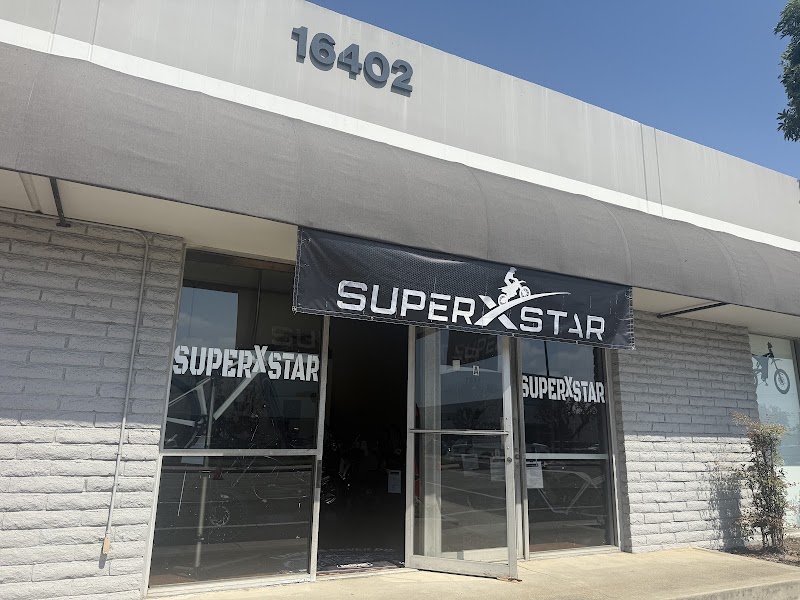 Super X Star - Electric Bikes - eBike shop in Huntington Beach, CA