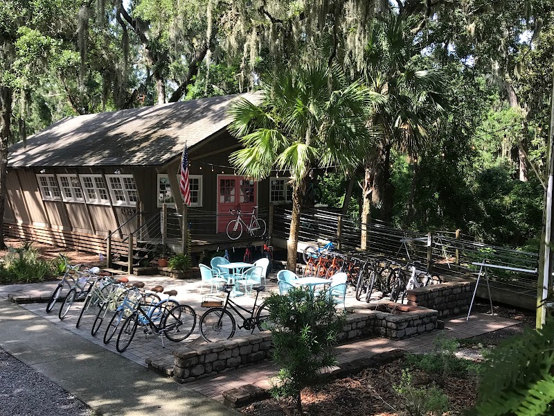 SuperCorsa Cycles - eBike shop in Fernandina Beach, FL
