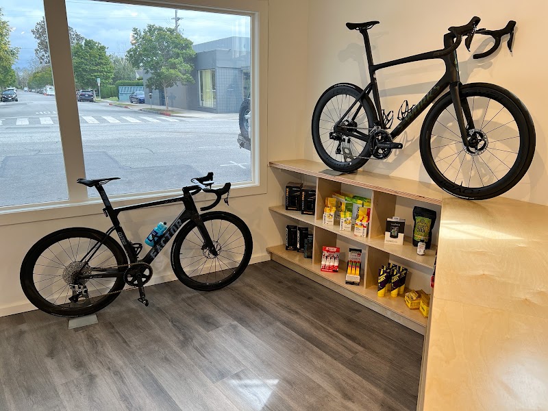 Superspeedshop - eBike shop in Santa Monica, CA