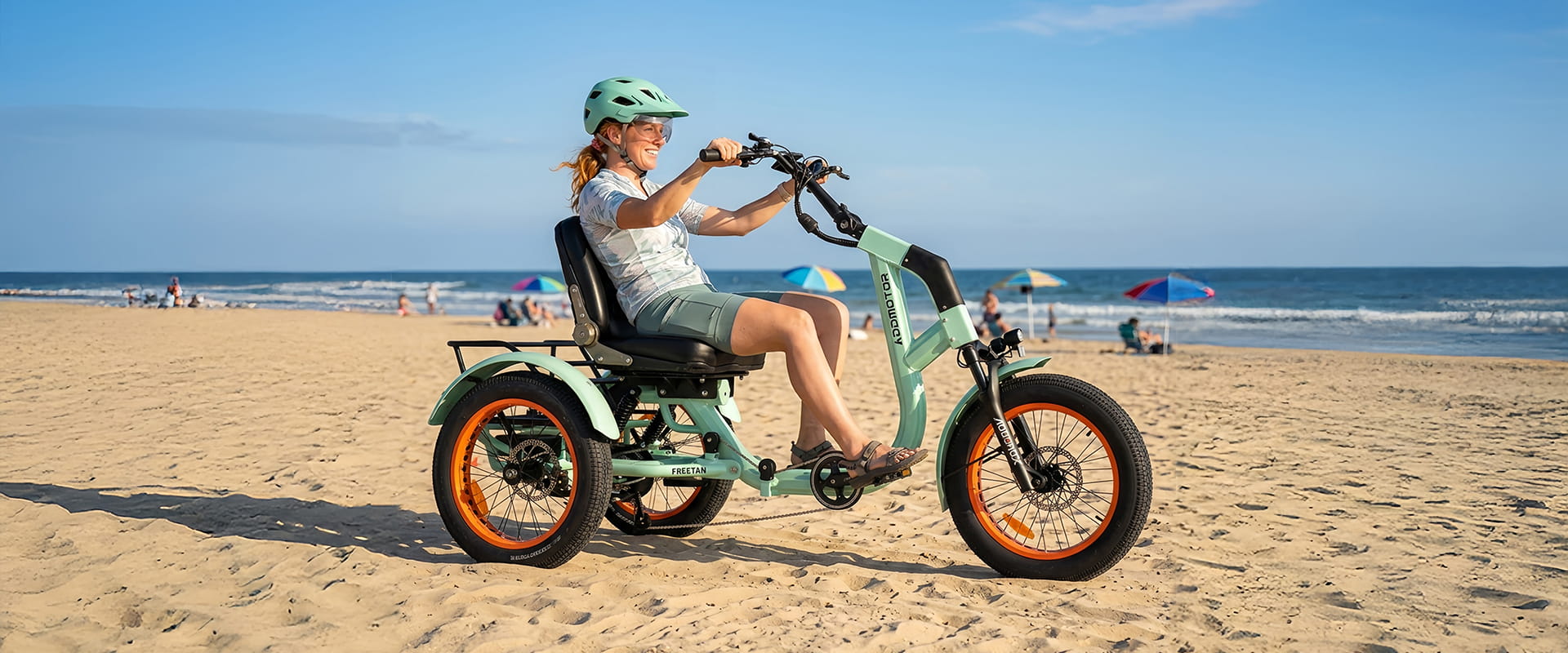 Surf-Wheels 'n E-Bikes - eBike shop in Largo, FL