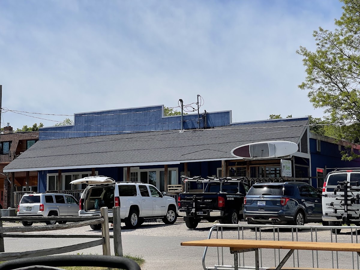 Suttons Bay Bikes - eBike shop in Suttons Bay, MI