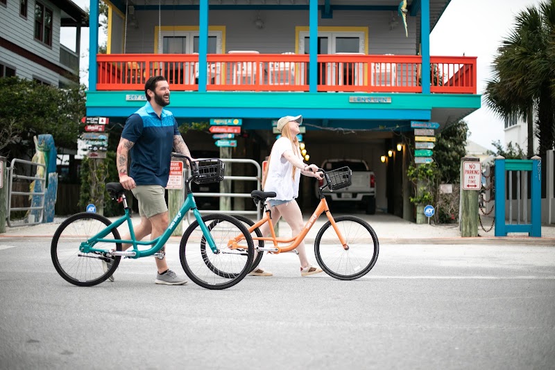 Swell Bike Co - eBike shop in Destin, FL