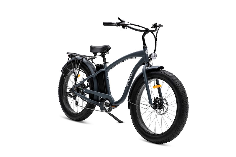 Swell Electric Bikes Warehouse - eBike shop in San Clemente, CA