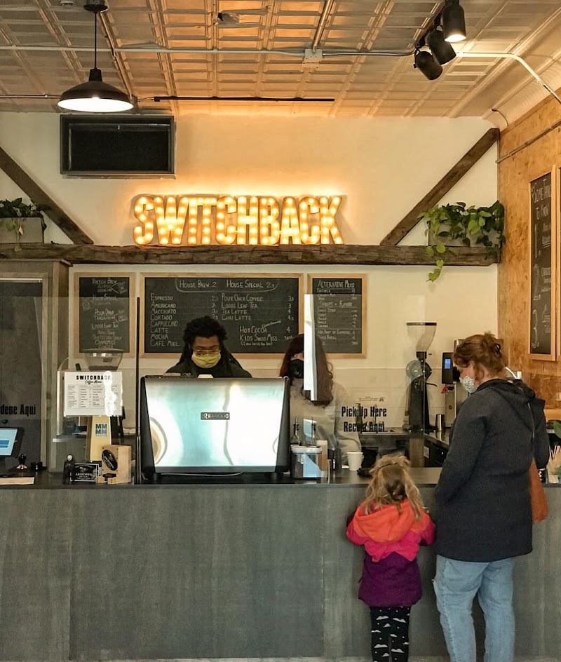 Switchback Gear Exchange - Bicycle Shop serving Kava & Beer - eBike shop in Grand Rapids, MI