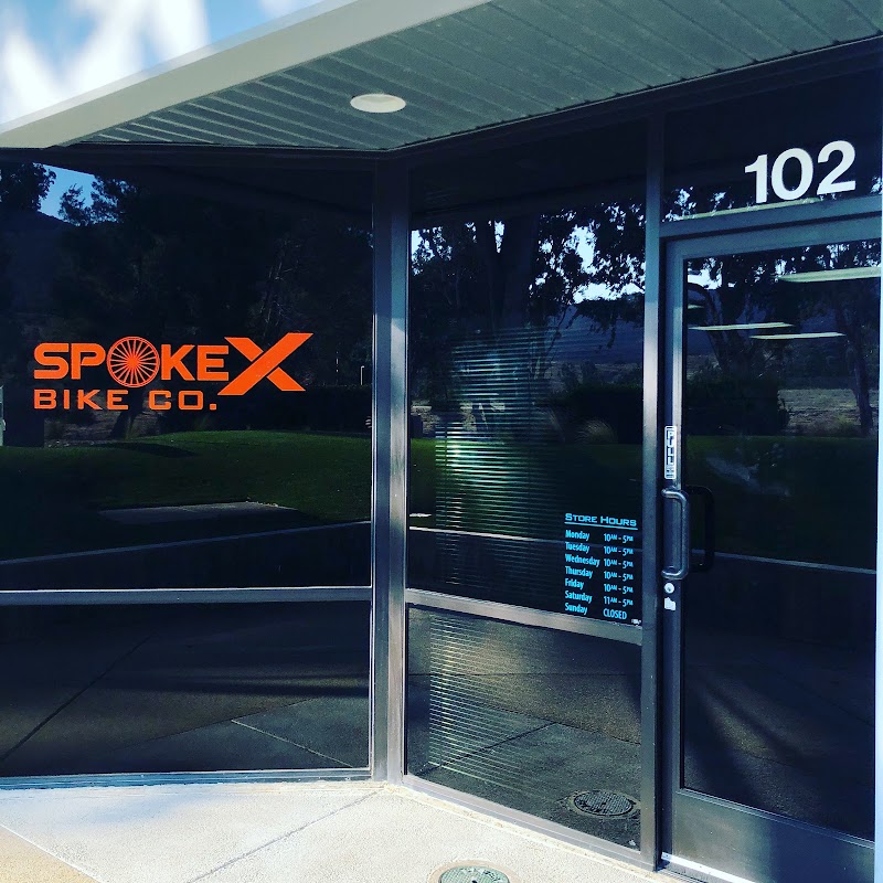 SX Collective - eBike shop in Temecula, CA