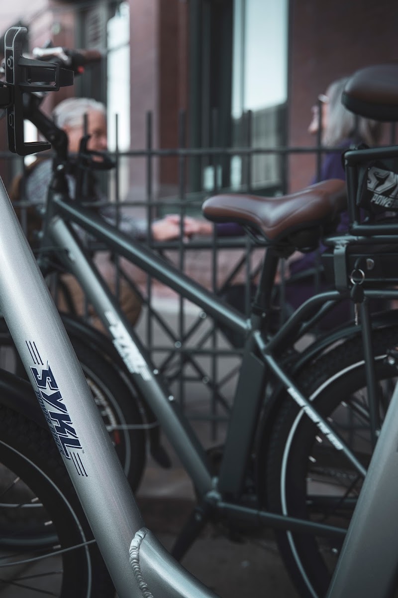 Sykl - Electric Bikes - eBike shop in Baldwin, WI