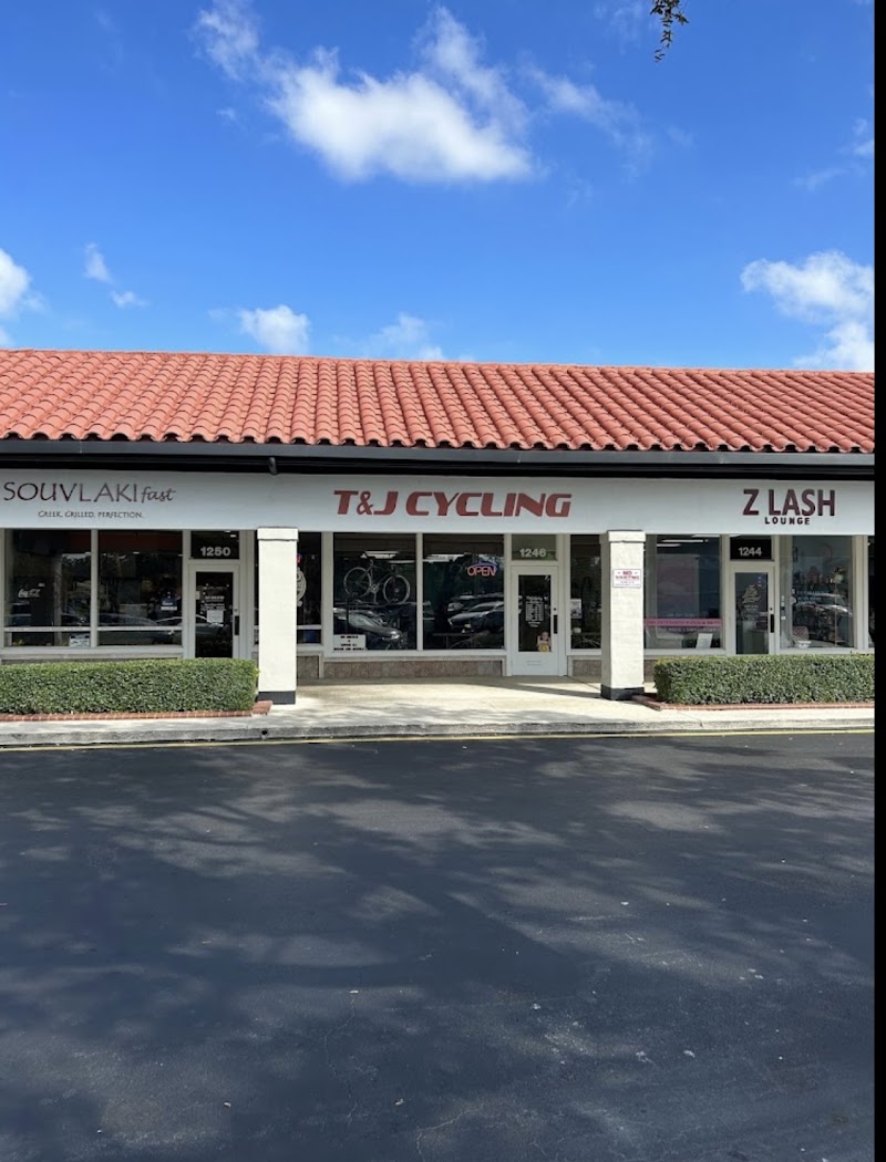 T & J Cycling - eBike shop in Royal Palm Beach, FL