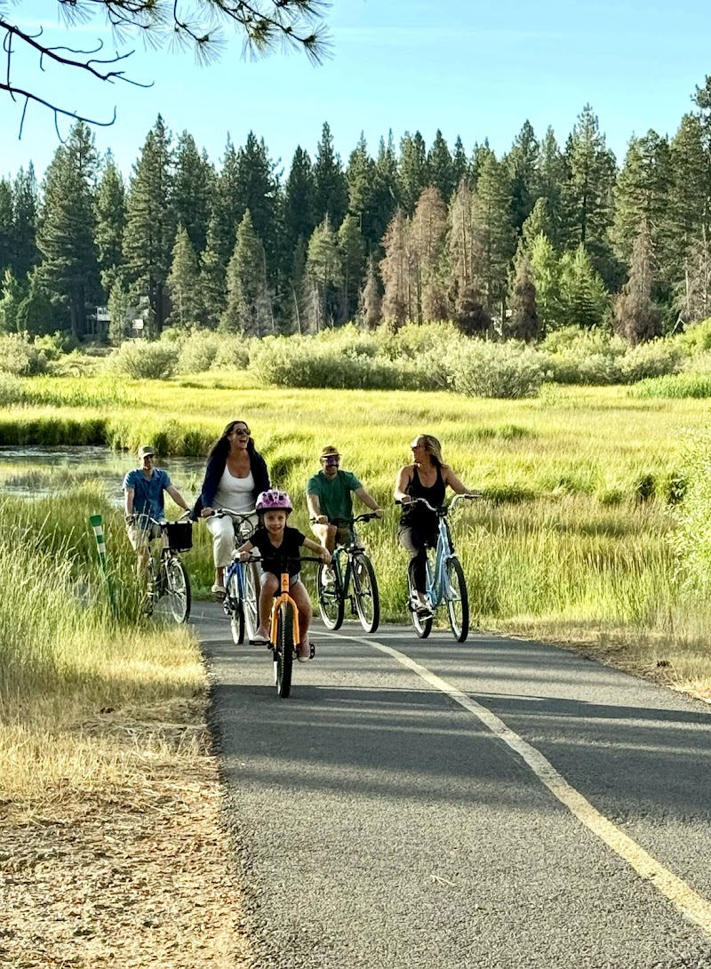Tahoe Bike Company - eBike shop in South Lake Tahoe, CA