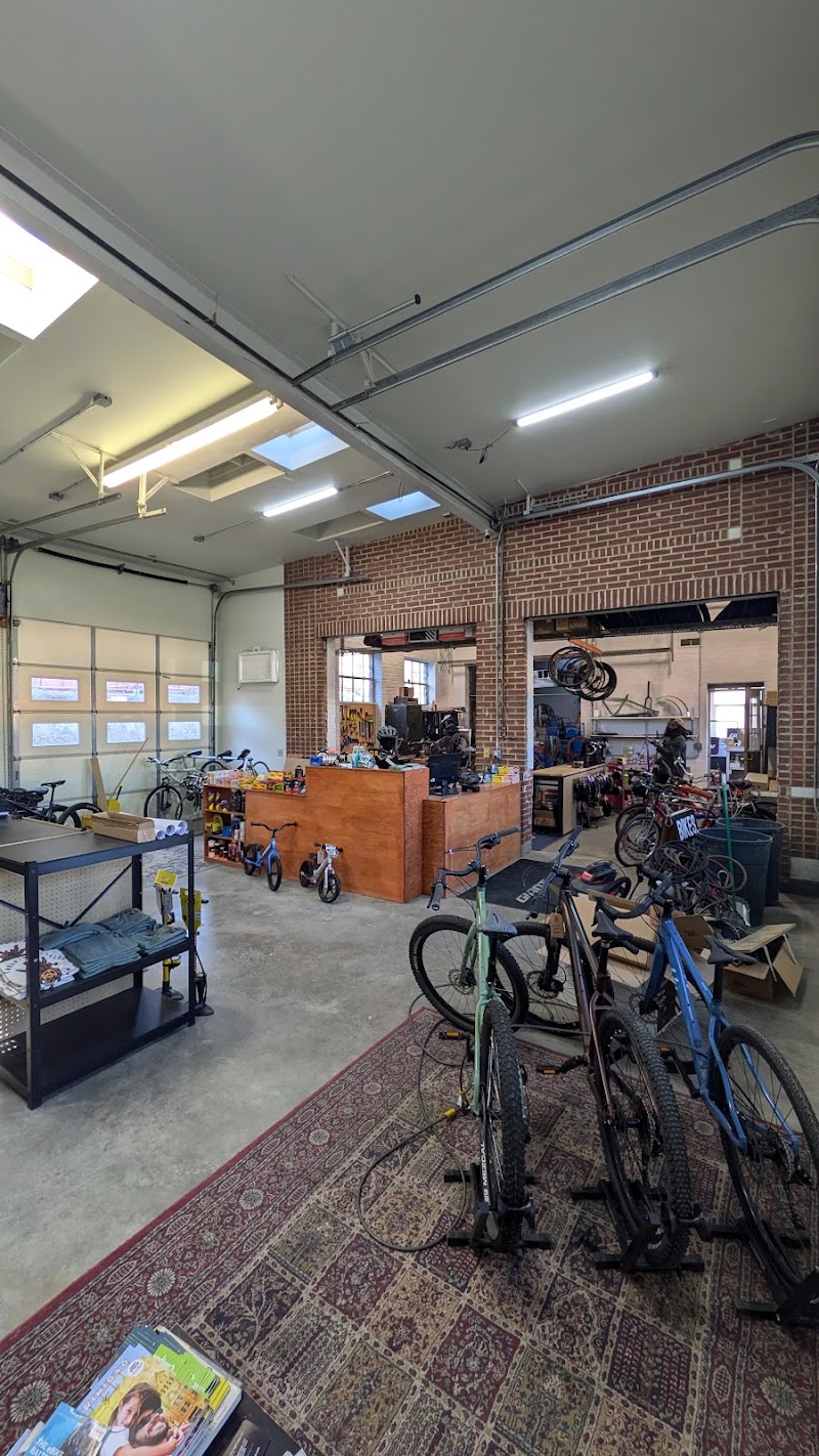 Tarantula Cycles - eBike shop in Trinidad, CO