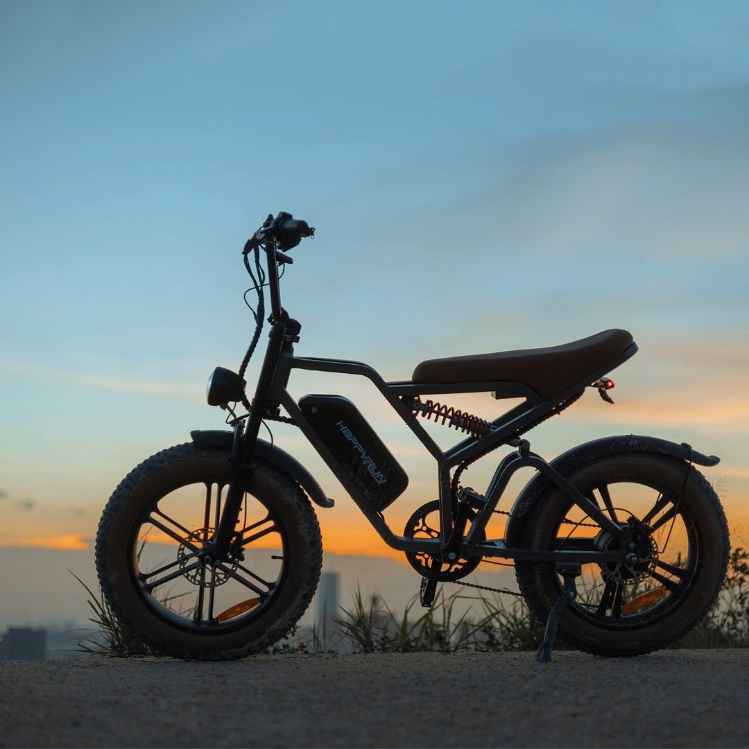 Tele Motors - eBike shop in Fresh Meadows, NY