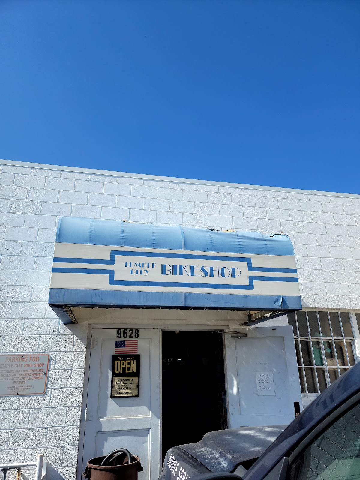 Temple City Bike Shop - eBike shop in Temple City, CA