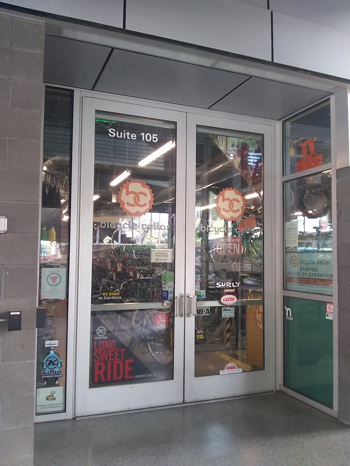 The Bicycle Cellar - eBike shop in Tempe, AZ
