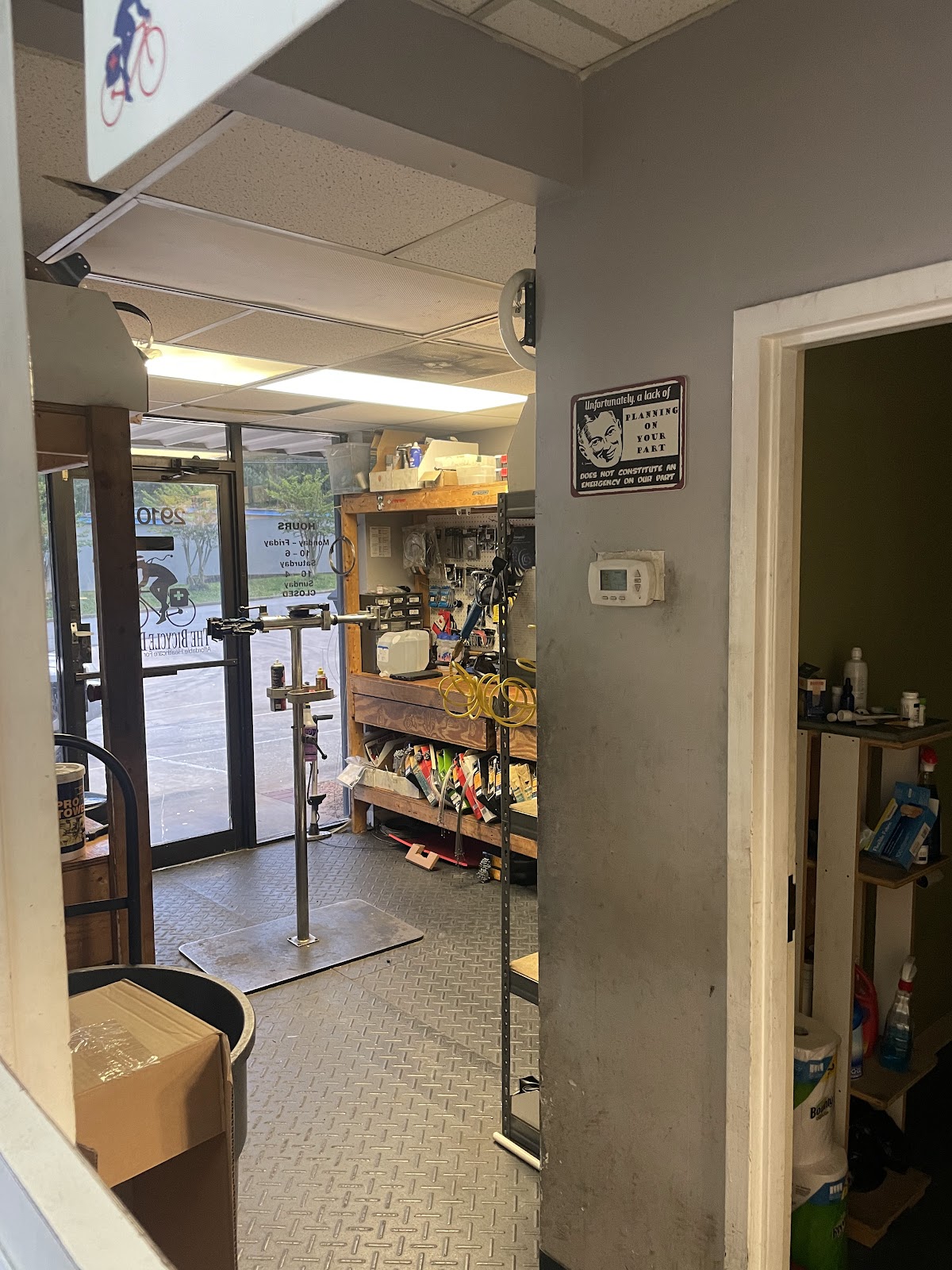 The Bicycle Doctor - eBike shop in Norcross, GA