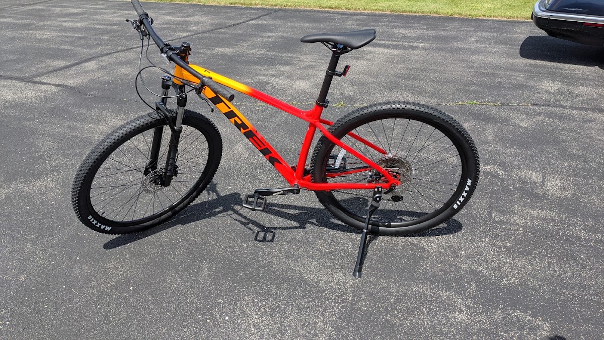 The Bicycle & Fitness Co - eBike shop in Manitowoc, WI